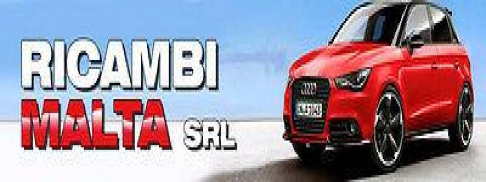 RICAMBI MALTA SRL