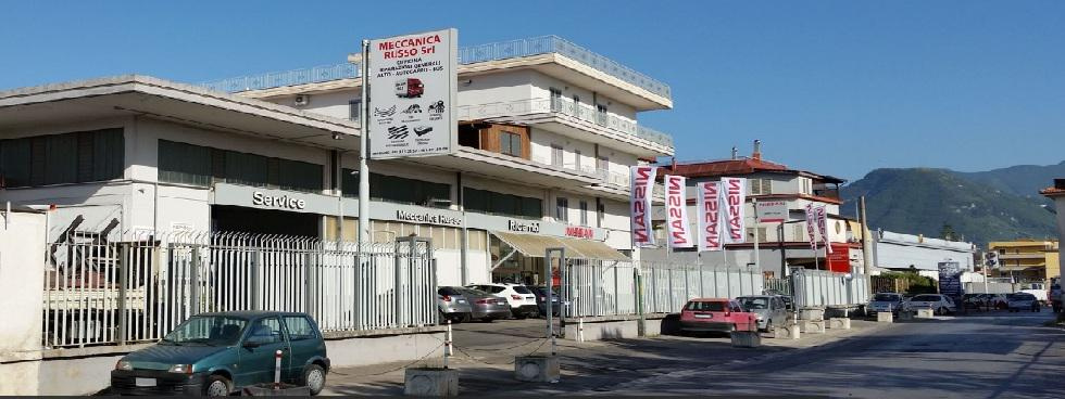 Meccanica Russo Srl Castellammare Di Stabia La Meccanica