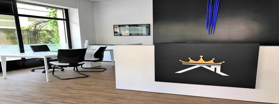 Giovannini REAL ESTATE AGENCY