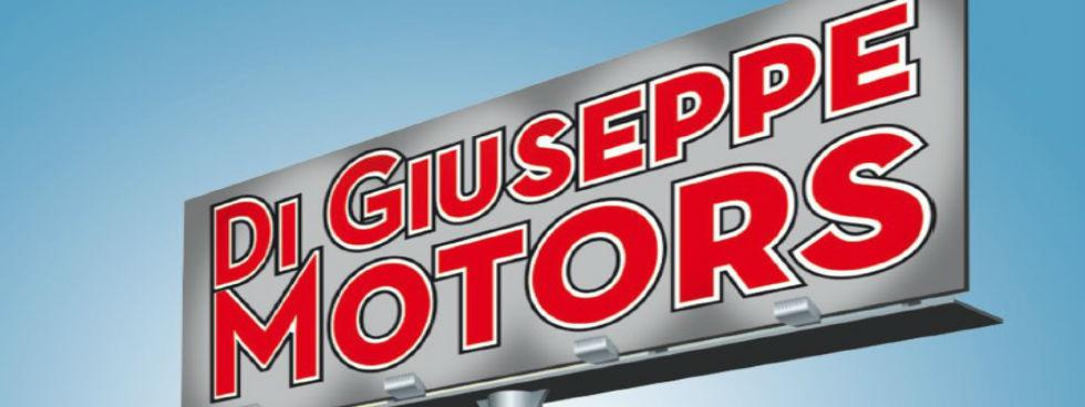 Di Giuseppe Motos