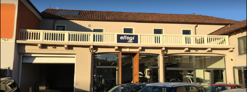 ELLEGI AUTO