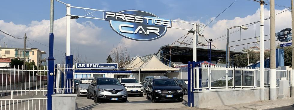 PRESTIGE CAR F.LLI BOCCIA S.R.L.