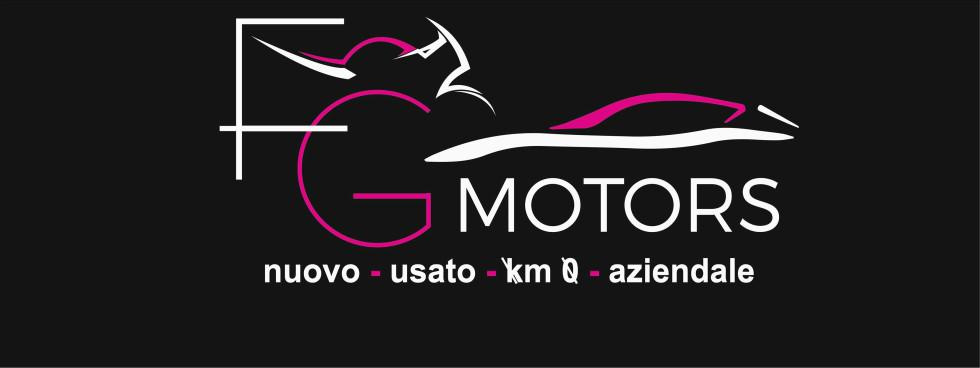 FG MOTORS di Stracquadanio Federico