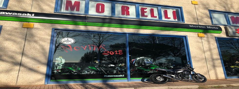 MORELLI MOTO