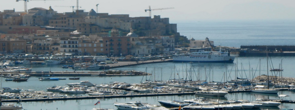 Immobiliare Flegreo 360