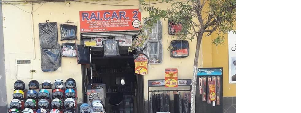 RAI.CAR. 2 AUTO&MOTO