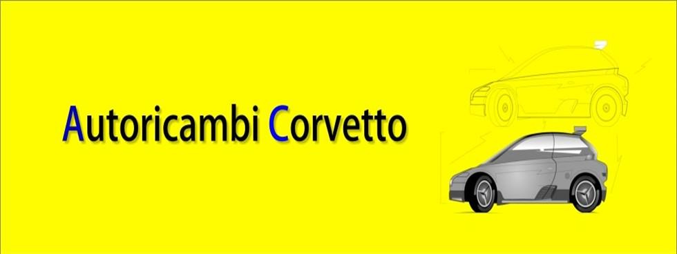 Autoricambi corvetto