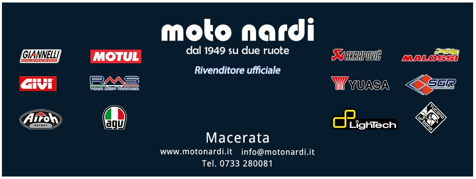 MOTO NARDI SRL
