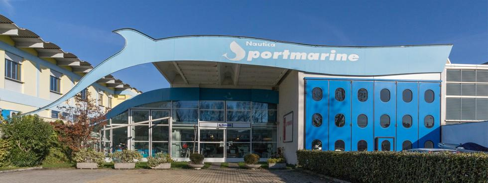 Nautica SPORTMARINE