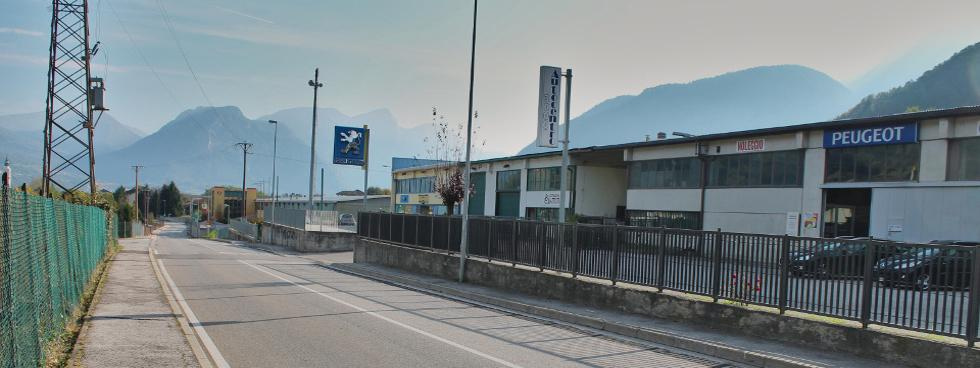 AUTOCENTRO 3000