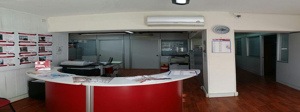 Gabetti Kasare Srl Nocera Inferiore Subito Impresa