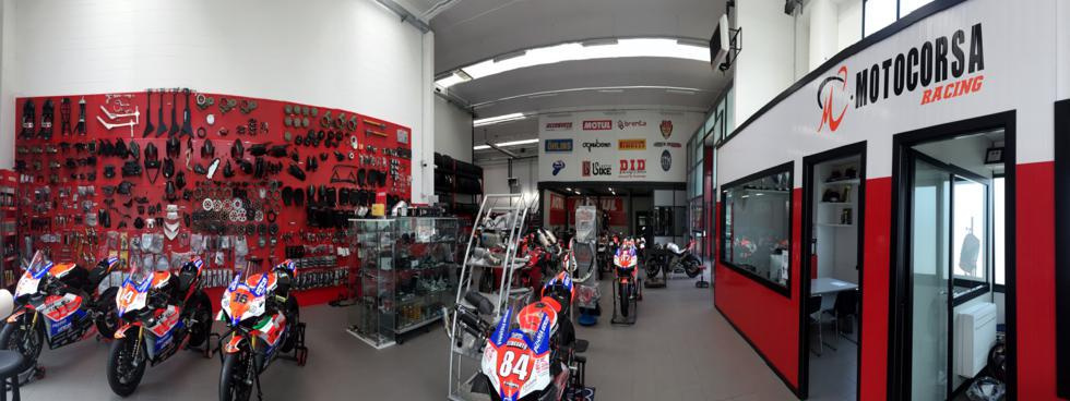 M.MOTOCORSA