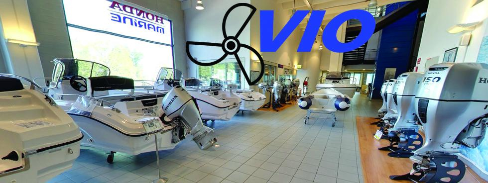 Vio Nautica
