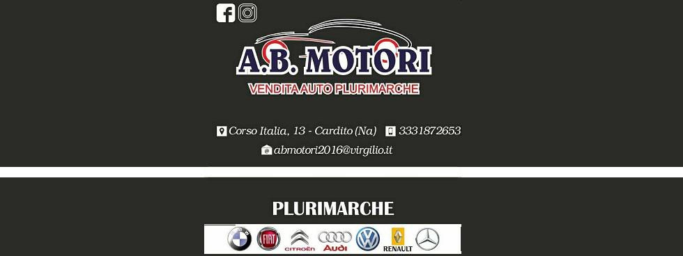 AB Motori di Antonio Bianco