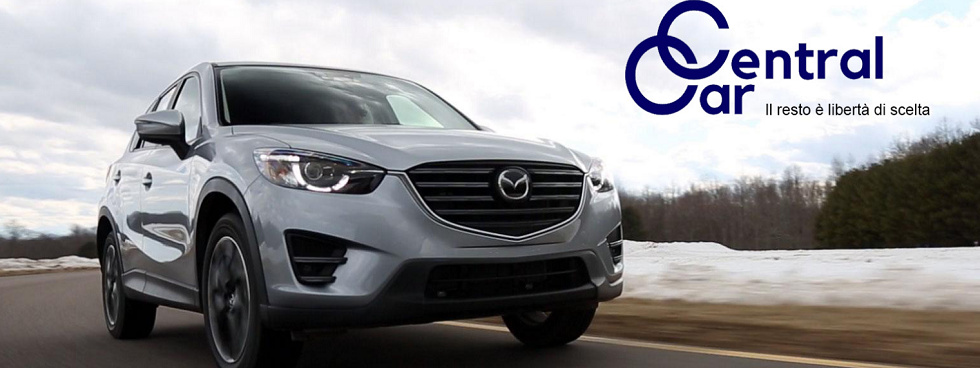 Central Car Srl