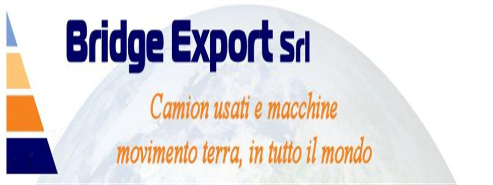 Bridge Export Srl