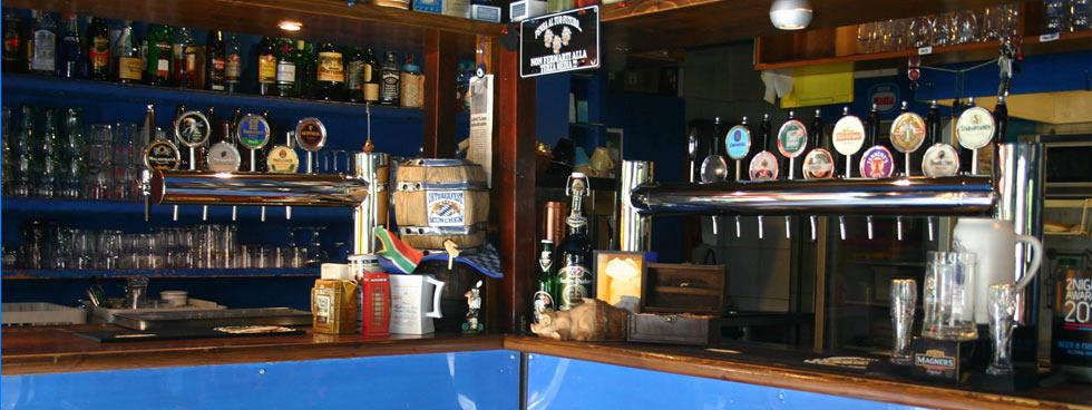 Pub Birreria Bologna - La Locanda