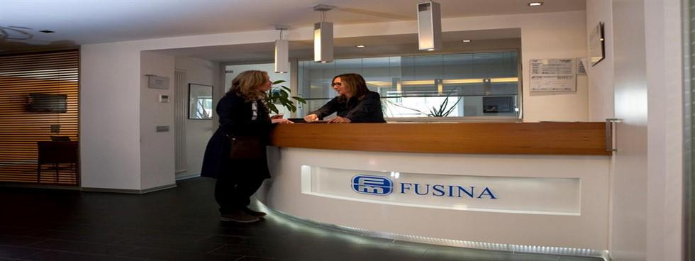 Agenzia Immobiliare Fusina