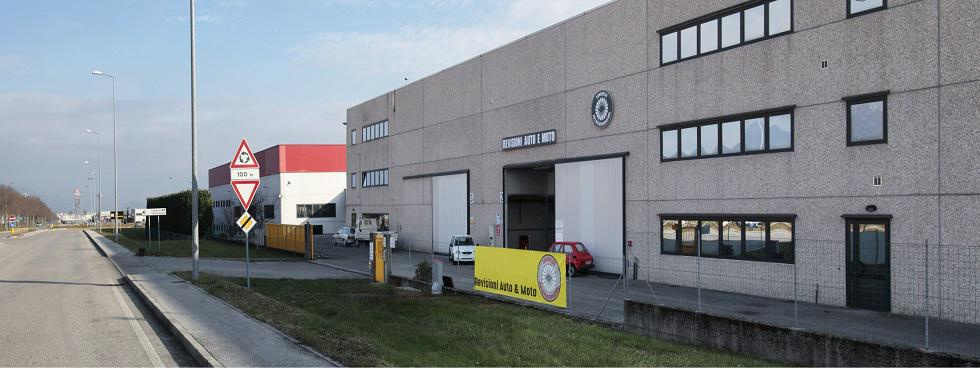 TSA tecnocollaudi servizi automobilistici
