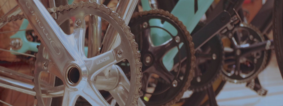 L'IMPERO DEL CICLISMO