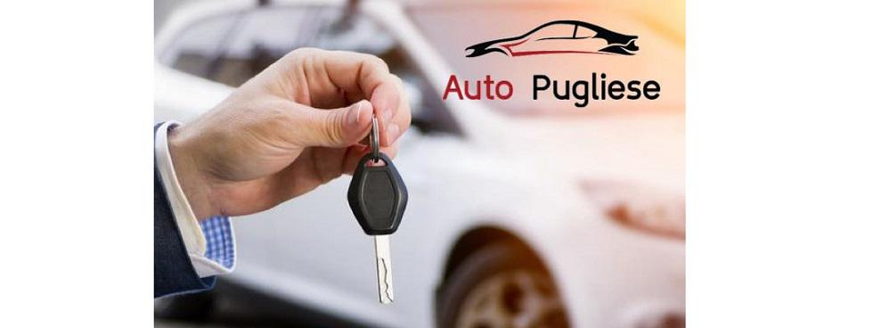 AUTO PUGLIESE