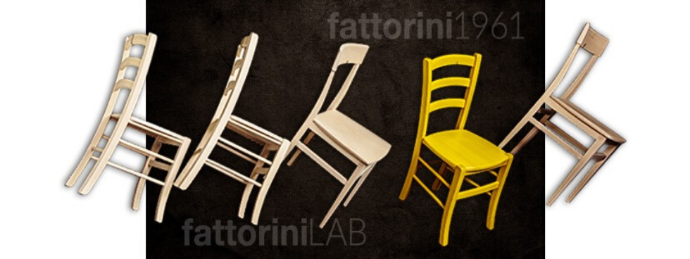 MOBILIFICIO FATTORINI S.R.L.