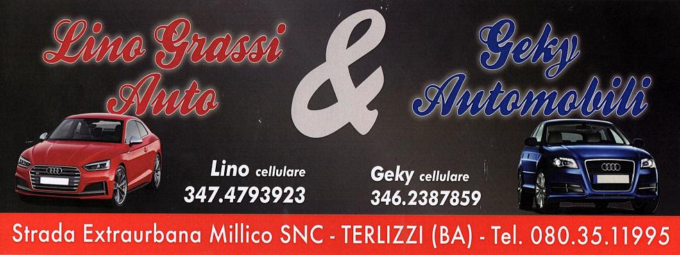 grassi auto terlizzi grassi auto terlizzi