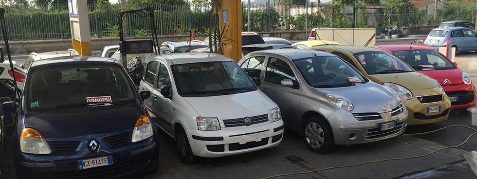 AMERICAN AUTO S.R.L.S