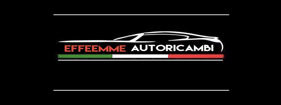 EFFE EMME AUTORICAMBI