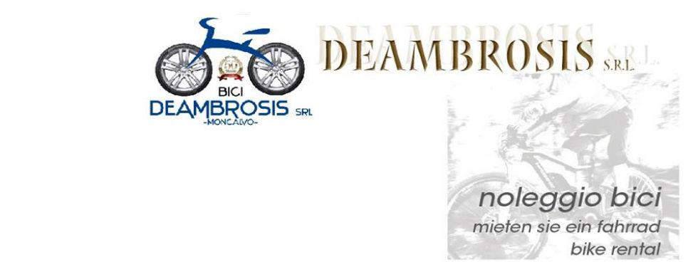 Deambrosis S.R.L.