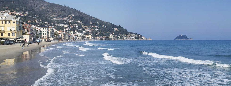 Gruppo Immobiliare Liguria