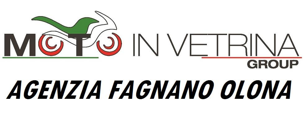 MOTO IN VETRINA FAGNANO