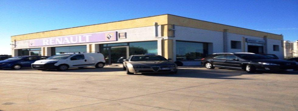 GP AUTO
