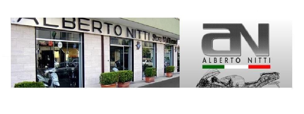 ALBERTO NITTI STORE
