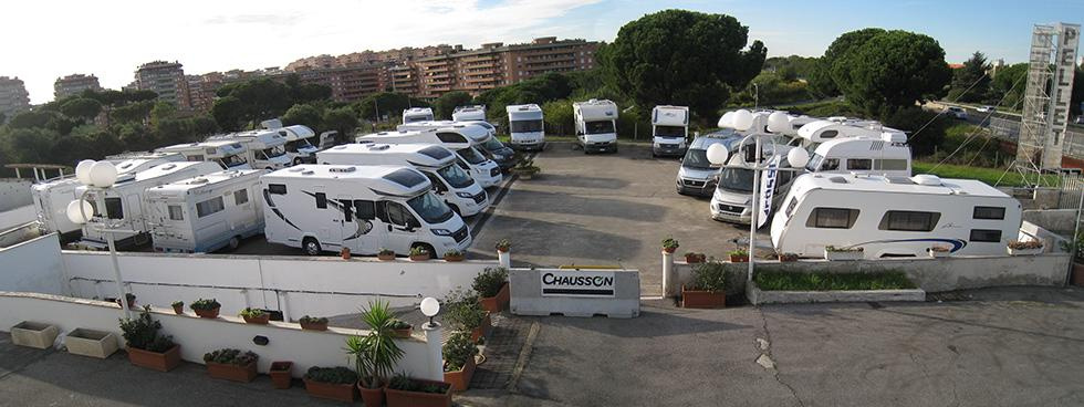 Motor Caravan Italia - Global Green S.r.l