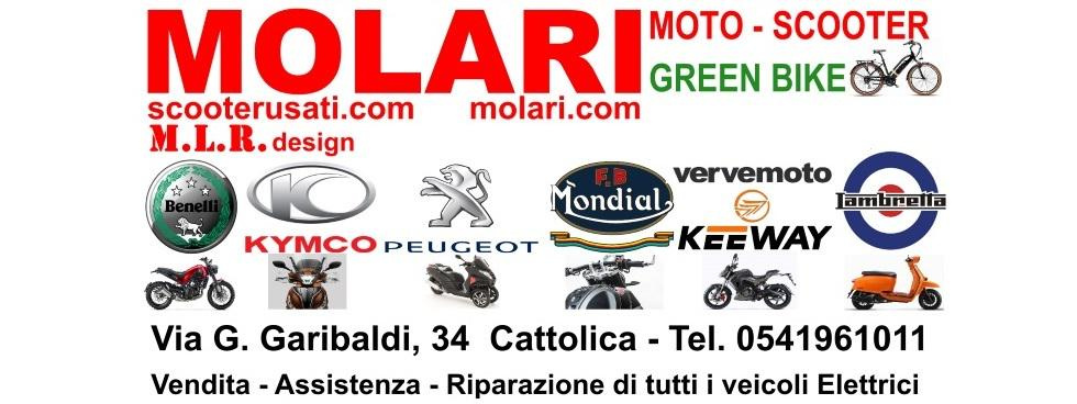 Molari Moto Cattolica