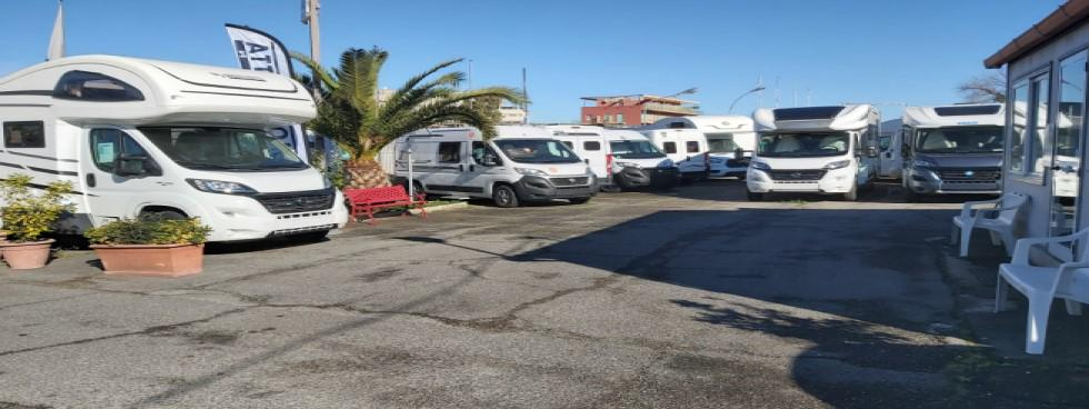 CENTRO CARAVAN COSTANTINI