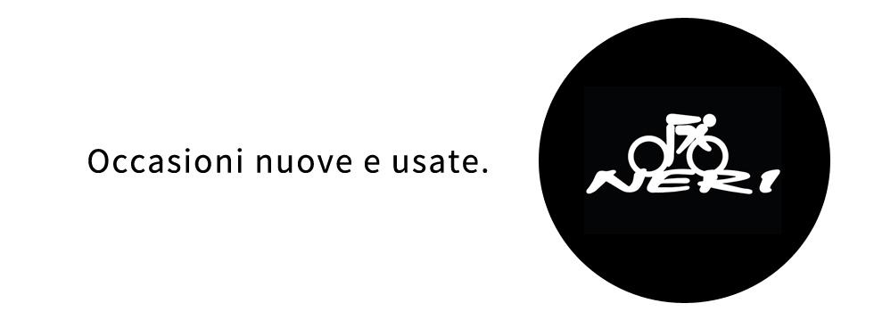 Cicli Neri - Shop