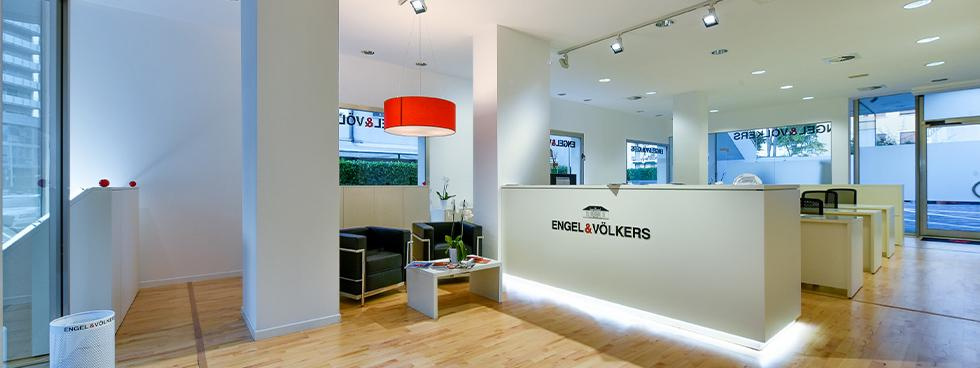 Engel & Völkers Jesolo