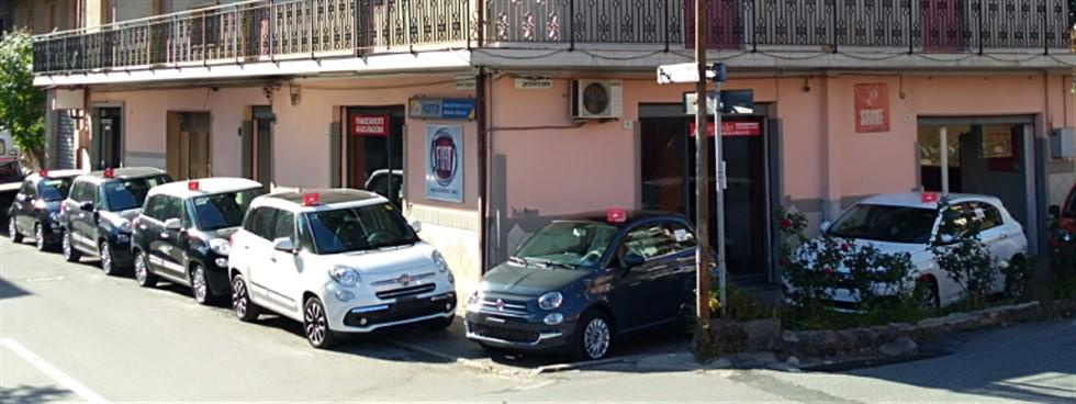 L.D. AUTOMOBILI - DE CICCO
