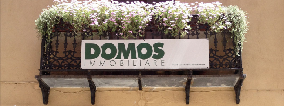 Domos Immobiliare Oristano
