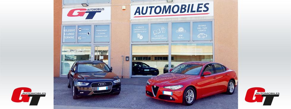 GTAUTOMOBILES SRL