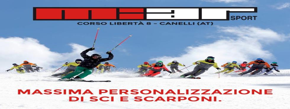 NUOVA MIAR SPORT DI MIGLIARDI ALBERTO & C. SAS