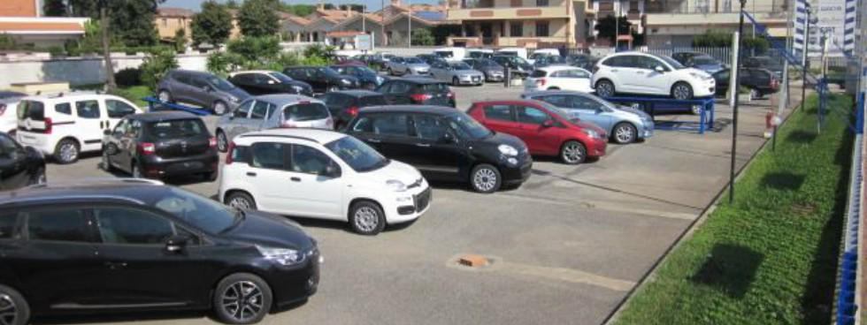ZETACAR MULTIMARCHE NUOVO ED USATO