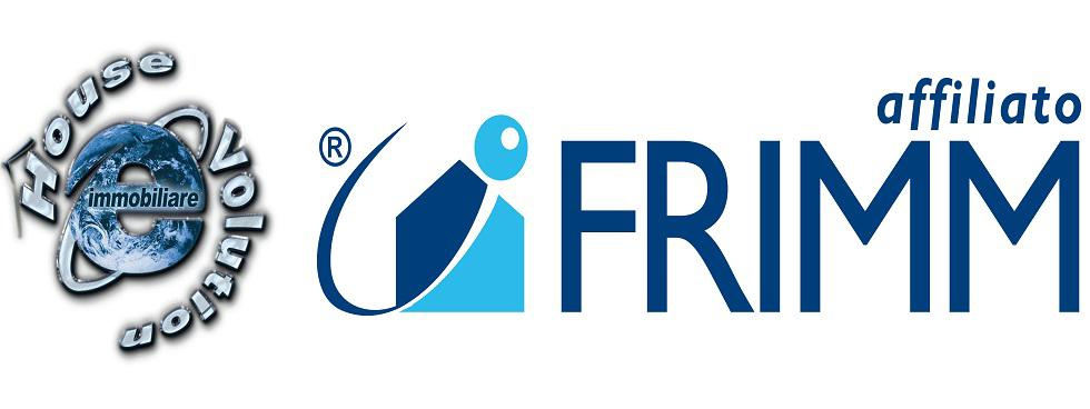 Evolution House Immobiliare Sas affiliato FRIMM