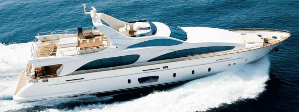 Aftermarket Marine