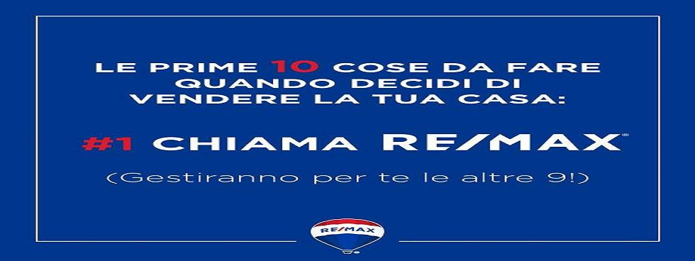 REMAX ALTOVERBANO - READ SRL