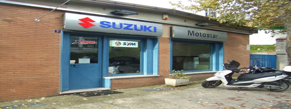MOTOSTAR TRIESTE