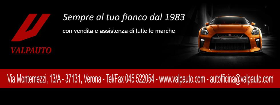 Valpauto