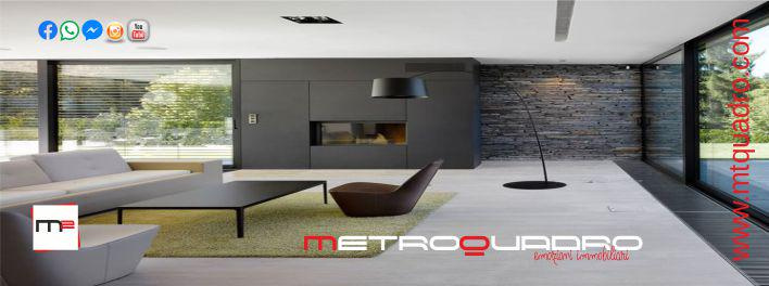 metroquadro immobiliare potenza